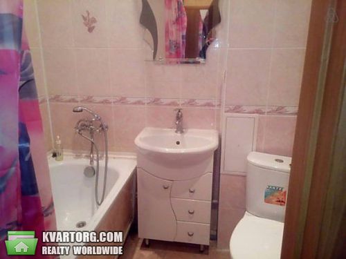 Rent out 1-room apartment. Харьков, Межлаука — photo 5
