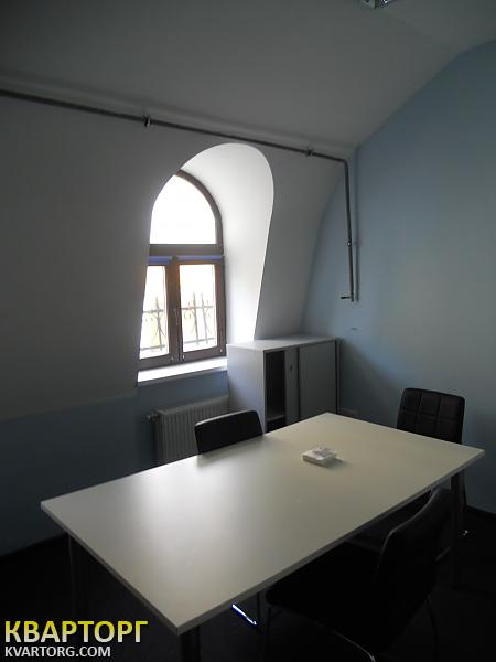 Rent out office. Киев, Гончарная — photo 5