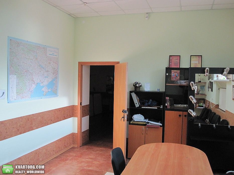 Rent out office. Киев, бул.Ивана Лепсе, — photo 3