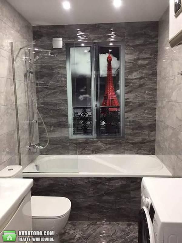Rent out 2-room apartment. Киев,  Шелковичная — photo 10