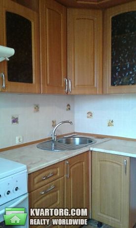 Rent out 1-room apartment. Харьков, Гвардйцев широнинцев — photo 1