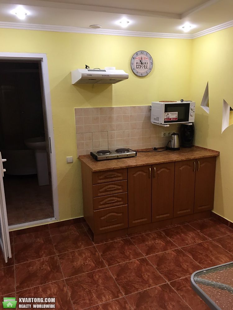 Rent out 1-room apartment. Одесса, Заболотного — photo 4