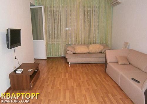 Rent out 2-room apartment. Киев, Героев Сталинграда пр — photo 5