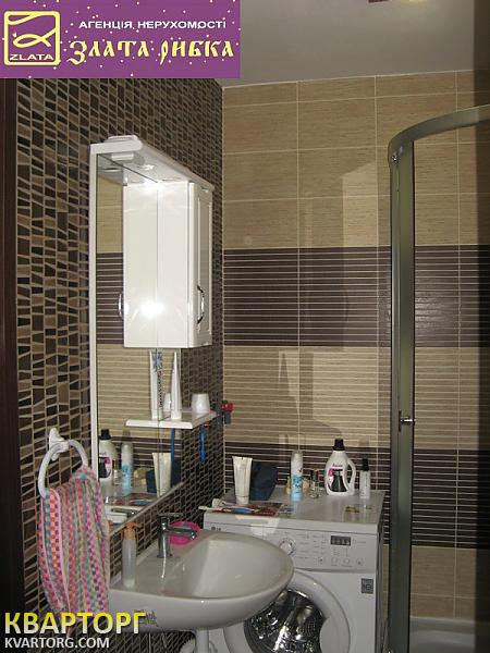 Sell 2-room apartment. Одесса, Сегедская — photo 8
