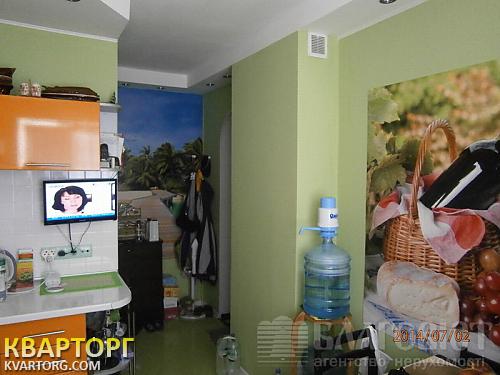 Sell 3-room apartment. Киев,  Вербицкого — photo 10