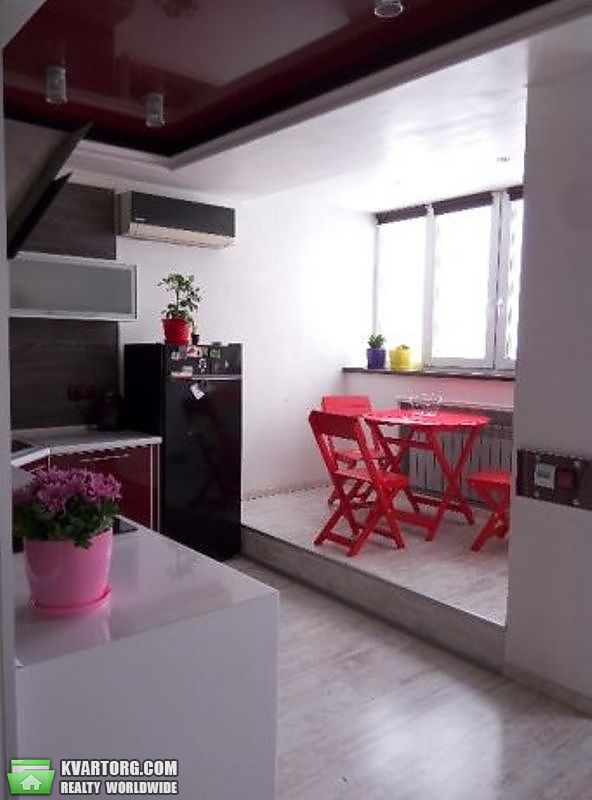 Sell 1-room apartment. Киев,  Урловская — photo 3