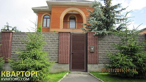 Sell house. Киев, Метрологическая — photo 1