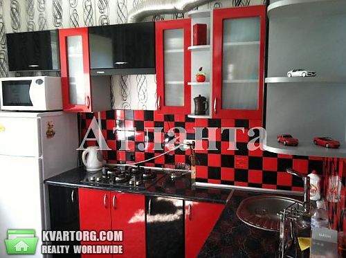 Sell 1-room apartment. Одесса, Высоцкого — photo 6