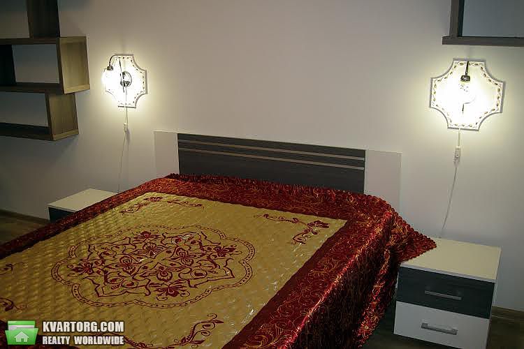 Rent out 1-room apartment. Киев,  Туманяна — photo 4