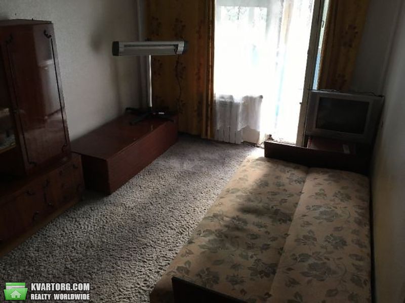 Sell 1-room apartment. Киев,  Гната Юры — photo 1