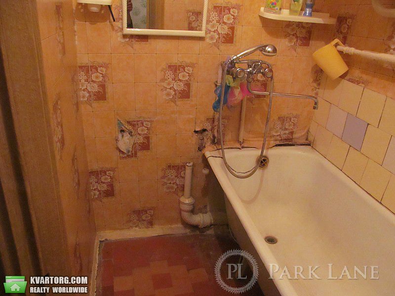 Sell 2-room apartment. Киев,  Давыдова бул — photo 5