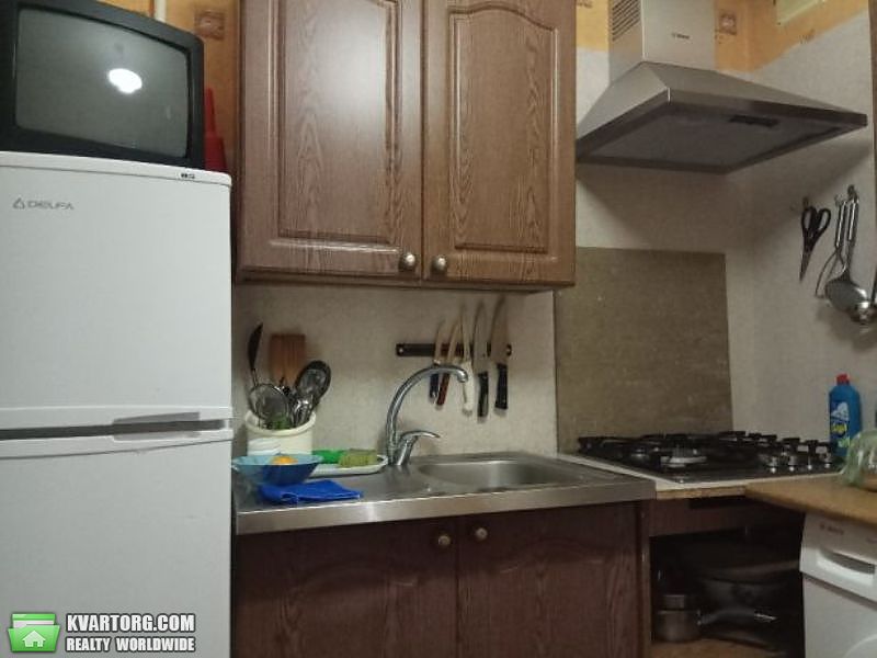 Sell 2-room apartment. Киев,  Наумова — photo 1