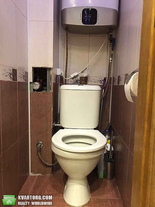 Sell 2-room apartment. Киев, Кирилловская — photo 8