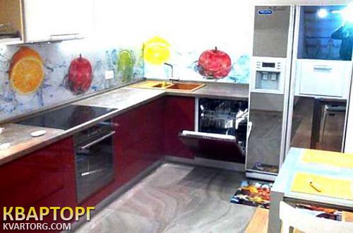 Rent out 2-room apartment. Киев, Барбюса — photo 2