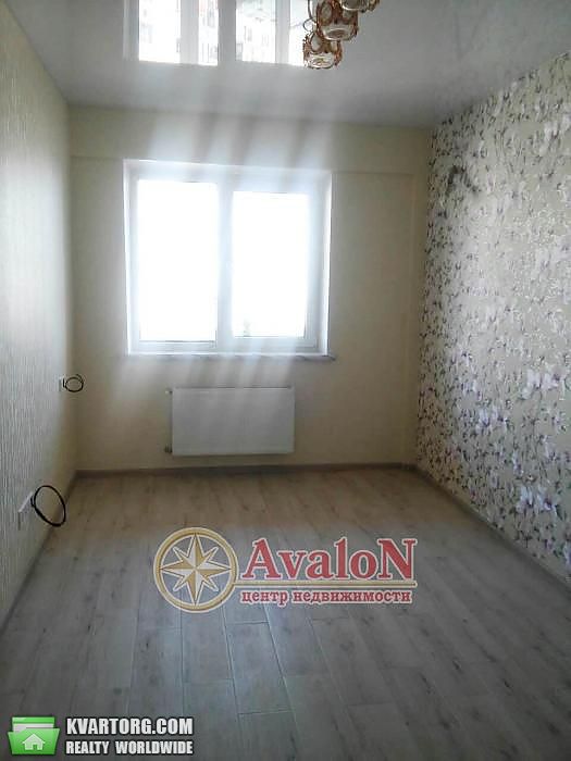 Sell 1-room apartment. Одесса, Святослава Рихтера — photo 1