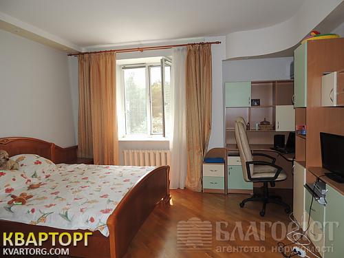 Sell 3-room apartment. Киев,  Краснова — photo 2