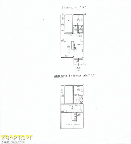 Rent out office. Киев, Феодосийский пер. — photo 8