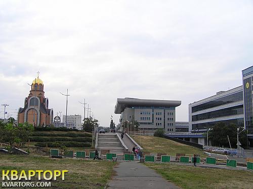Rent out office. Киев, Урицкого — photo 1