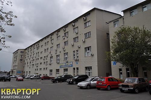 Rent out office. Киев, ул. Ушинского — photo 2