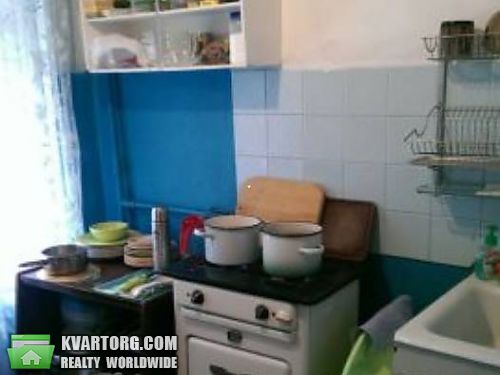 продам 1-комнатную квартиру. Киев,   Курбаса - фото 1