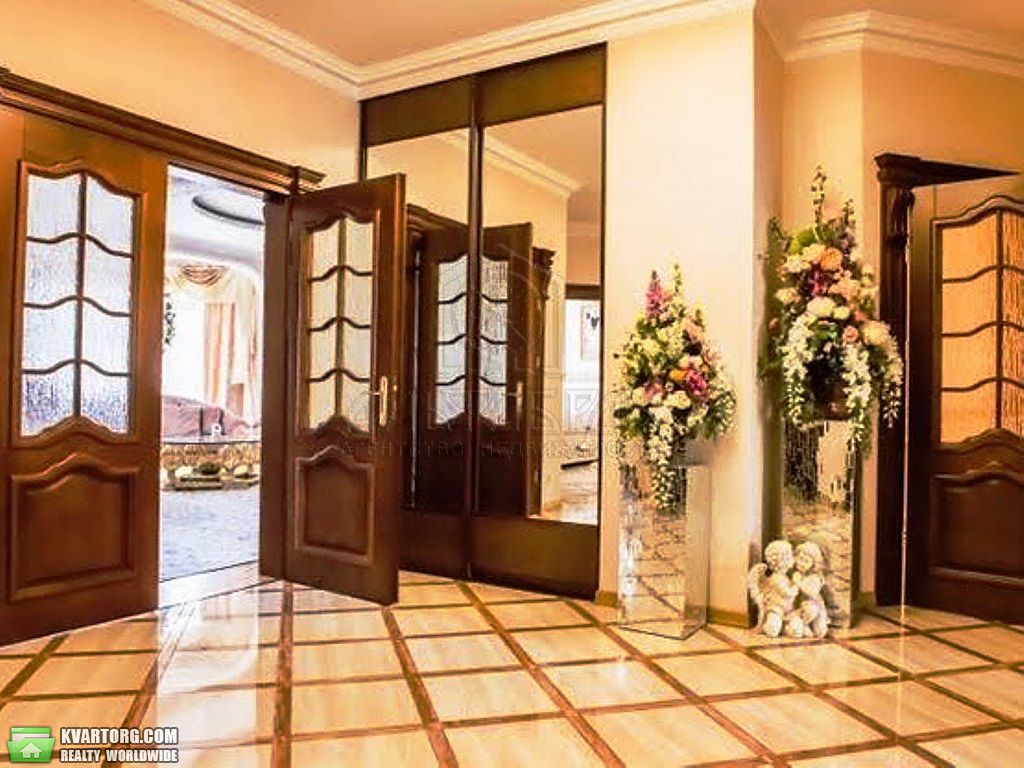 Sell 3-room apartment. Киев,  Московская — photo 1