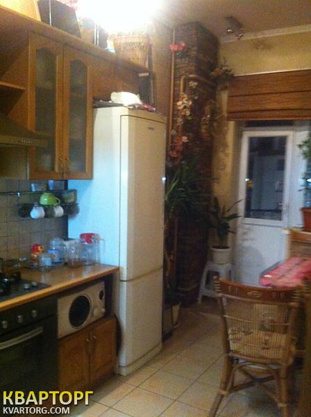 Sell 2-room apartment. Киев,  Блюхера — photo 4