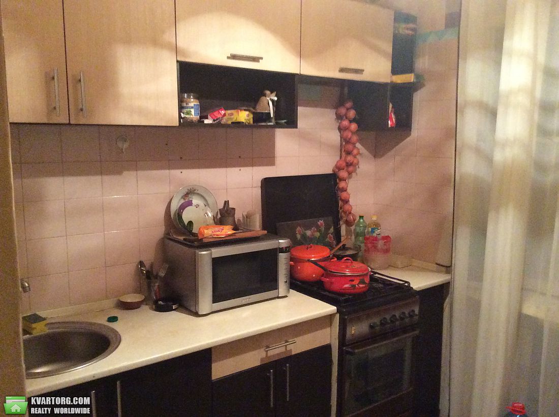 Sell 1-room apartment. Одесса, Генерала Петрова — photo 1