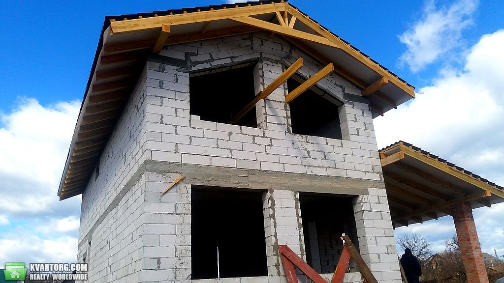 Sell house. Вышгород, Свято-Покровская — photo 9