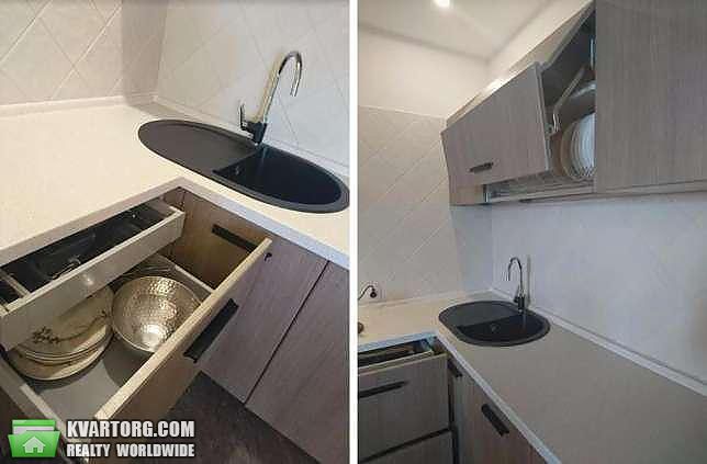 Rent out 2-room apartment. Киев,  Чавдар — photo 7