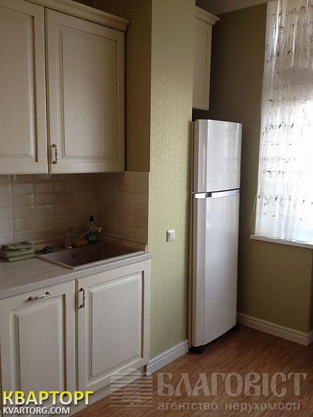 Sell 1-room apartment. Киев, Щорса — photo 3