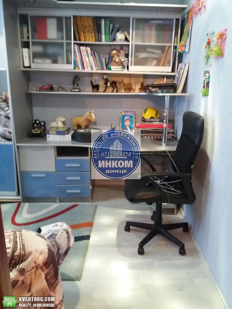 Sell 3-room apartment. Донецк, челюскинцев — photo 3