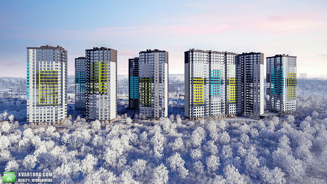 Sell 2-room apartment. Киев,  Заболотного — photo 6