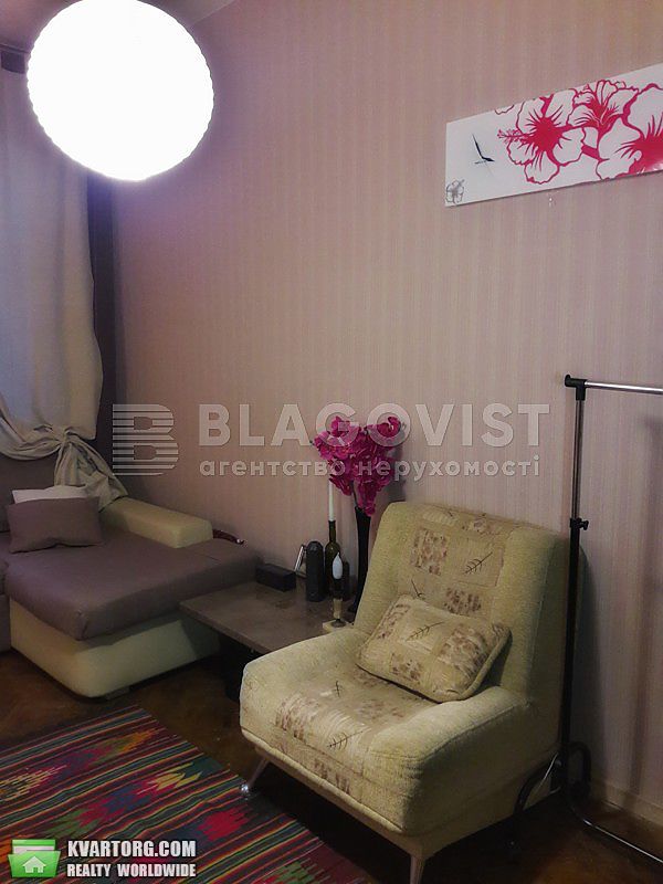 Sell 1-room apartment. Киев,  Тургеневская — photo 7