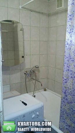 Rent out 2-room apartment. Киев,  Перова бул — photo 7