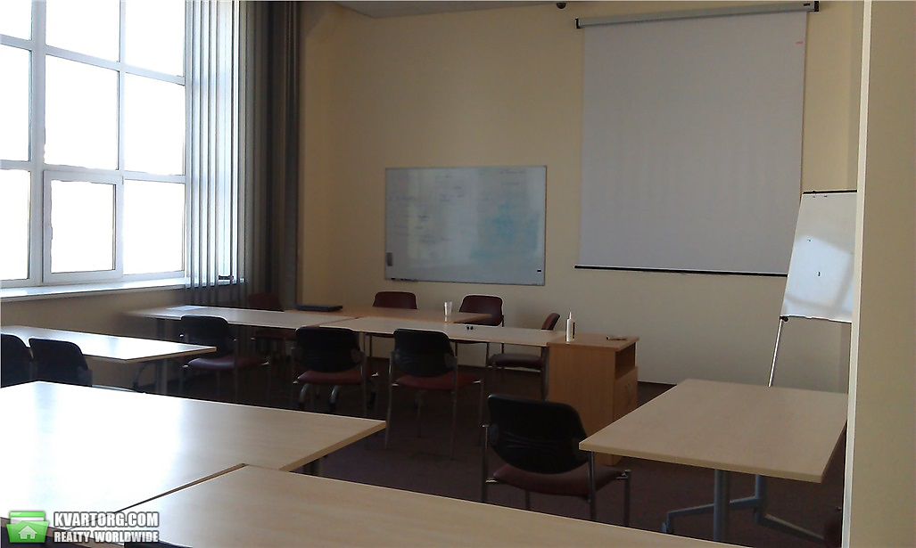 Rent out office. Киев, ул. Сурикова — photo 5