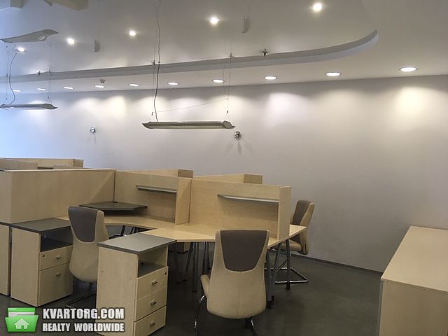 Rent out office. Киев,  Большая Васильковская — photo 5