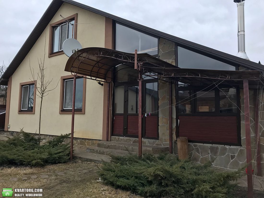 Sell House. Киевская обл., Проулок старинный — photo 8