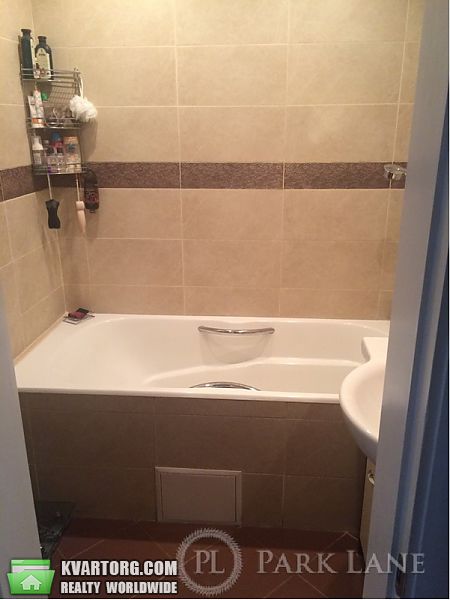 Sell 2-room apartment. Киев, Харьковское шоссе — photo 3