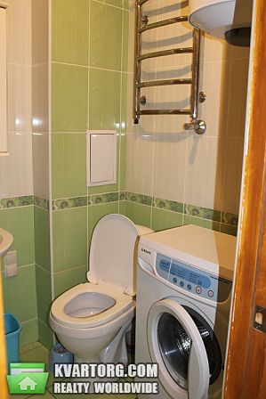 Rent out 1-room apartment. Харьков, Леся Сердюка — photo 5