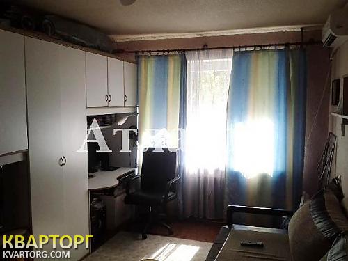 Sell 1-room apartment. Одесса,  Высоцкого бул — photo 1