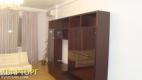 Rent out office. Киев,  Ковпака — photo 1