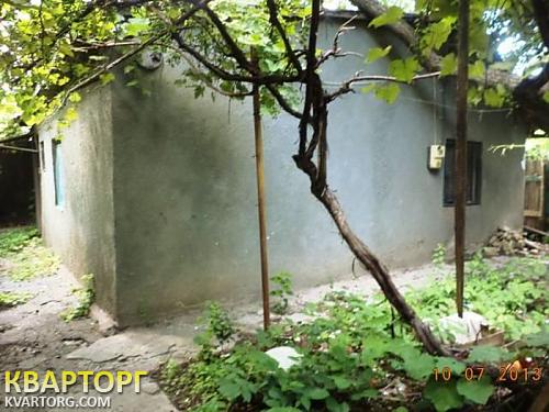Sell house. Одесса, Кустанайская — photo 1