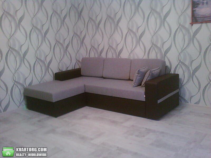 Sell 1-room apartment. Днепропетровск,  Краснопольская — photo 1