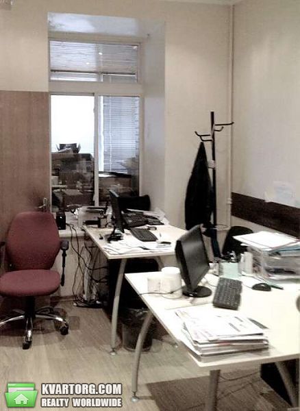 Rent out office. Киев, ул.  Гончара — photo 3