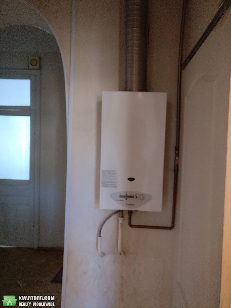 Sell 3-room apartment. Киев, Воровского — photo 6