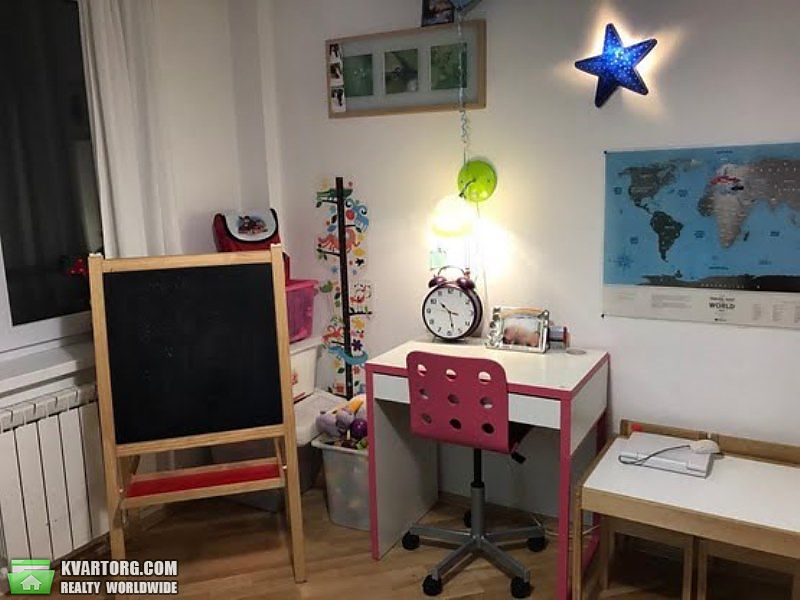 Sell 4-room apartment. Киев,  Порика — photo 1