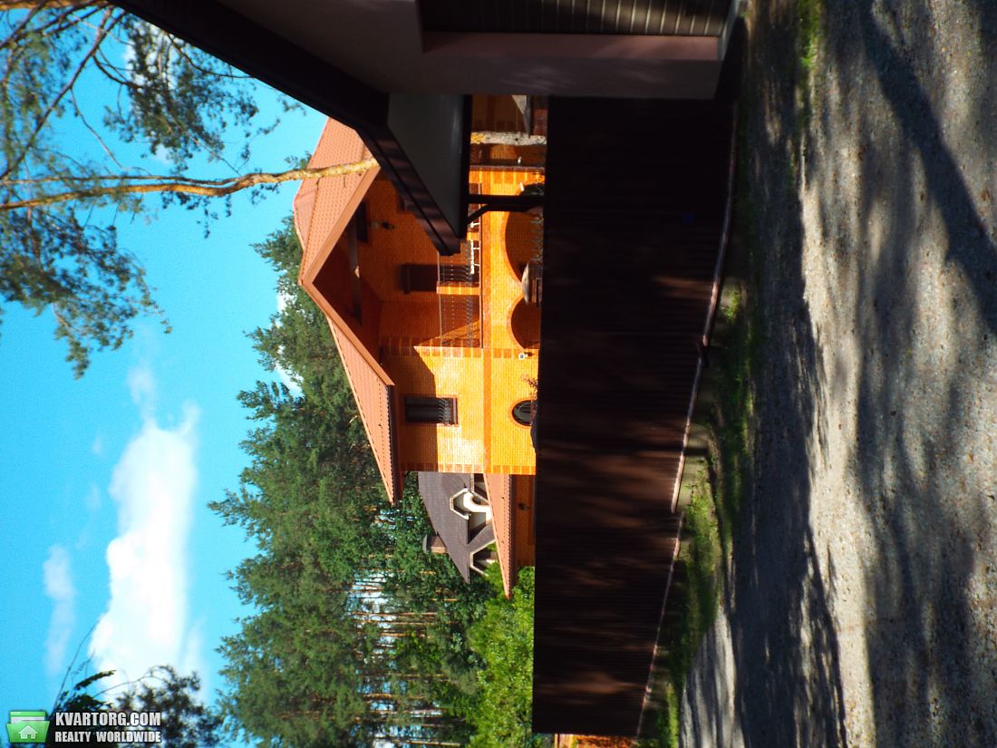 Sell house. Киевская обл.,  Озерная — photo 5