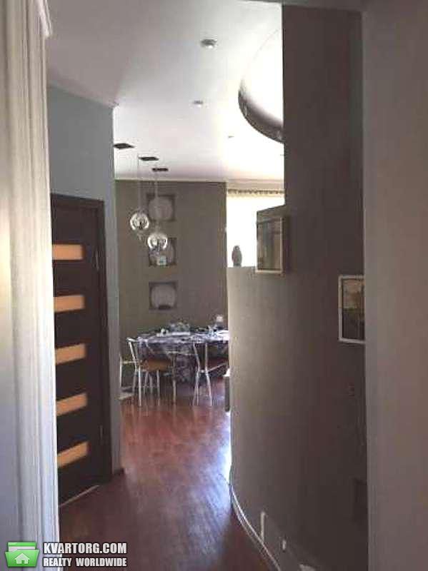Rent out 3-room apartment. Киев,  Кудри — photo 7