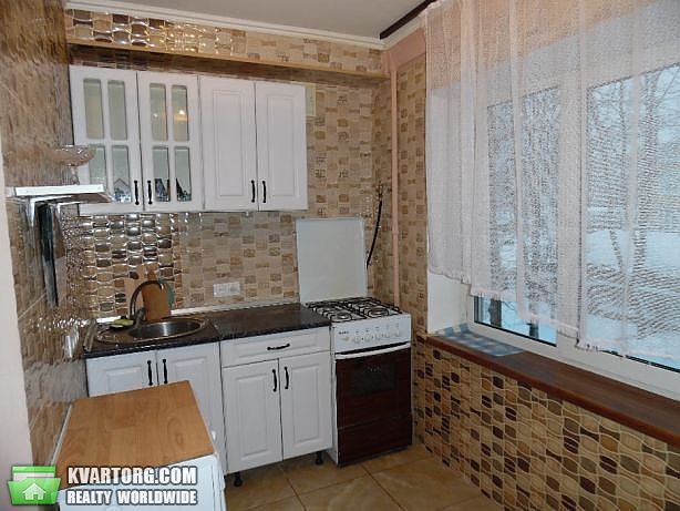 Rent out 2-room apartment. Киев,  Щербакова — photo 4