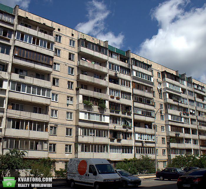 Sell 2-room apartment. Киев,  Тимошенко — photo 2
